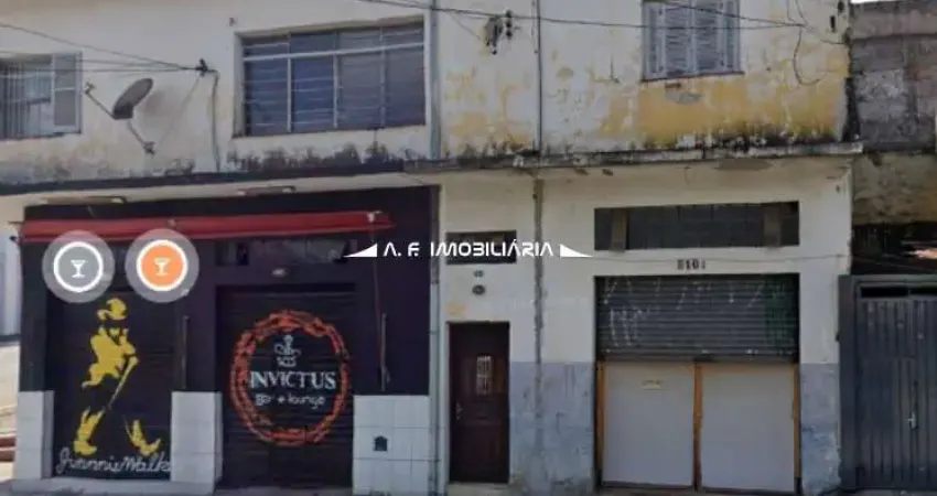 Sala comercial com 1 sala para alugar na Rua José de Oliveira, 520, Casa Verde, São Paulo