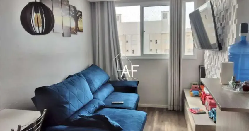 Apartamento à venda no jardim íris – 2 dormitórios planejados + vaga coberta