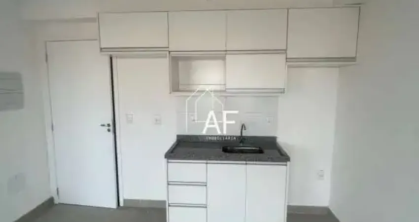 Apartamento (studio) para venda e locação na parada inglesa, 1 quarto, 31 m²