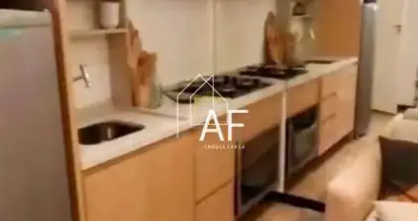 Apartamento (studio) para venda e locação na parada inglesa, 1 quarto, 31 m²