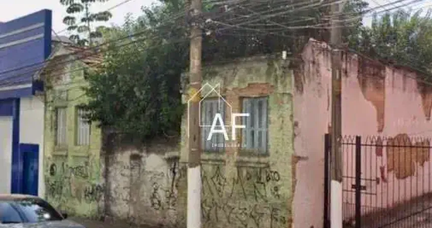 Terreno à venda na Rua Ivaí, 184, Tatuapé, São Paulo
