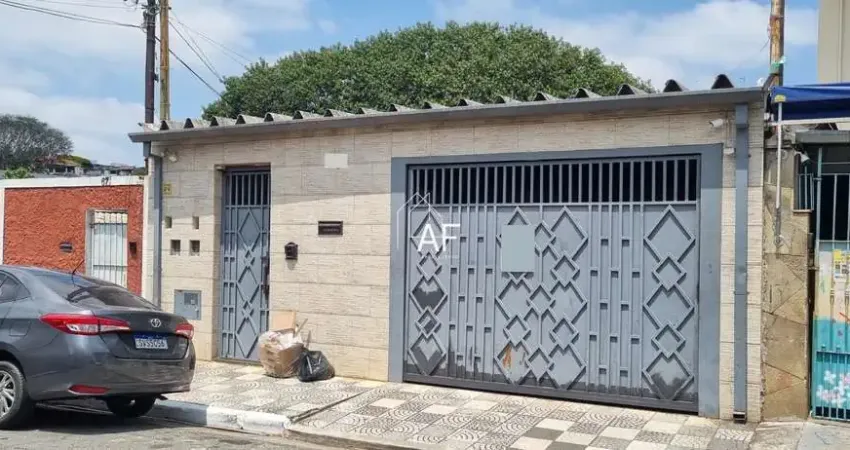 Casa - são 2 casas no terreno (casa padrão) para venda, casa casa possui 02 dormitórios(s), 01 suíte(s), 100 m² área construída, são04 vaga(s) para as 2 casas