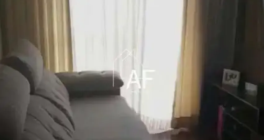 Apartamento na casa verde alta – conforto, espaço e lazer completo!