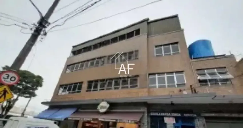 Prédio para alugar na Rua Salvador Tolezano, 837, Parque Mandaqui, São Paulo