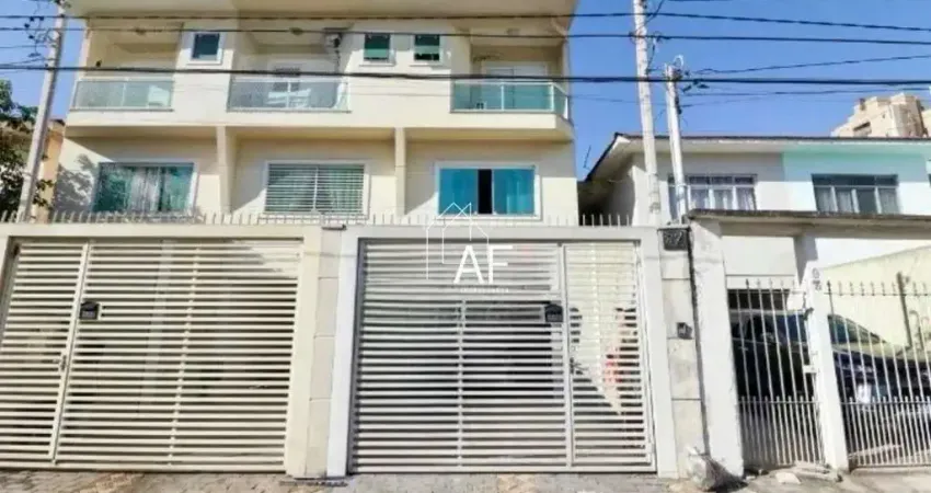 Casa com 2 quartos à venda na Rua Mariana Camargo, 87, Parque São Domingos, São Paulo