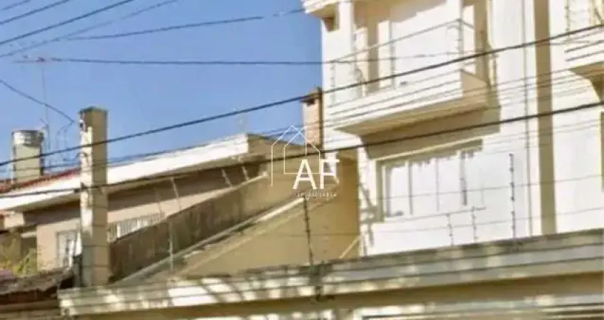 Casa com 3 quartos à venda na Rua Waltrudes Correa, 228, Parque São Domingos, São Paulo