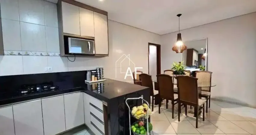 Casa com 3 quartos à venda na Rua Antônio Alberto da Silva, 135, Vila Residencial São Domingos, Itu