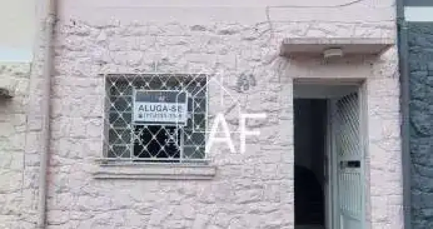 Casa com 2 quartos para alugar na Rua Waldemar Martins, 190, Casa Verde, São Paulo
