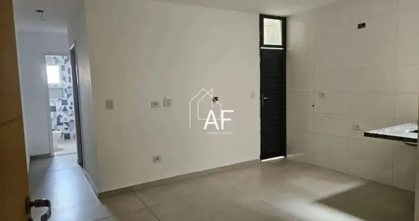 Apartamento com 2 quartos à venda na Rua Santa Romana, 221, Pirituba, São Paulo