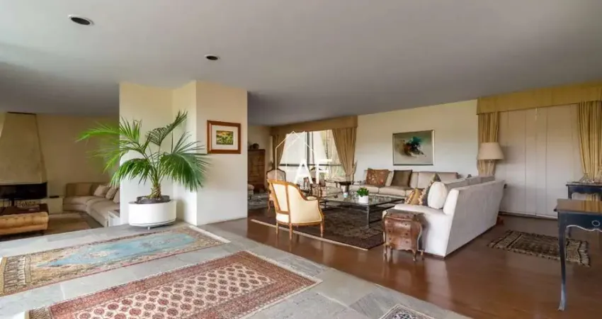 Casa para venda no pacaembu, 4 quartos, 4 suítes, 8 vagas de garagem, 885 m²