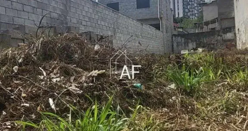Terreno à venda na Rua José de Oliveira, 960, Casa Verde, São Paulo