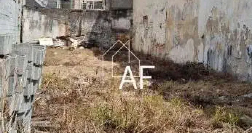 Terreno à venda na Rua José de Oliveira, 960, Casa Verde, São Paulo