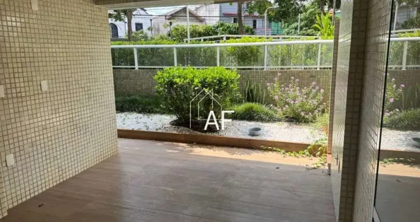 Apartamento com 2 quartos à venda na Rua Alcindo Guanabara, 20, Vila Mariana, São Paulo