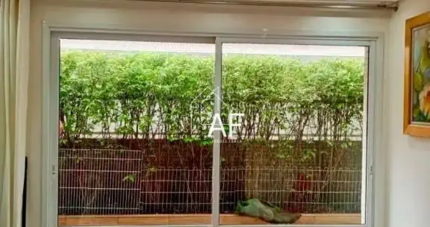 Apartamento com 2 quartos à venda na Rua Alcindo Guanabara, 20, Vila Mariana, São Paulo