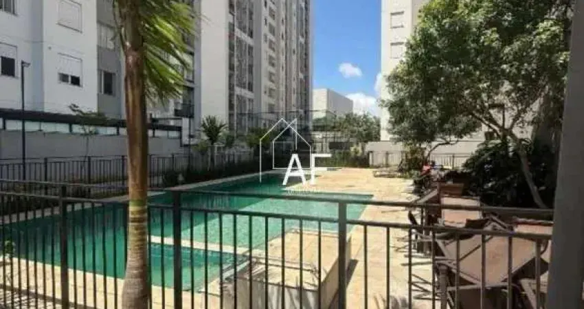 Apartamento com 2 quartos à venda na Avenida Nelson Palma Travassos, 174, Jaraguá, São Paulo