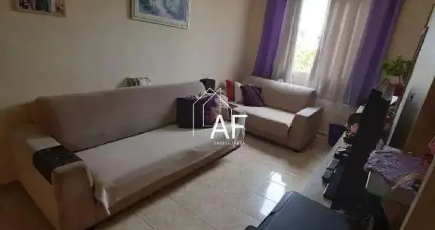 Apartamento com 2 quartos à venda na Avenida Doutor Francisco Ranieri, 597, Lauzane Paulista, São Paulo