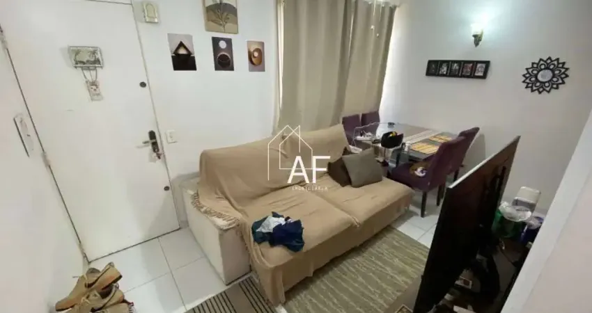 Apartamento para venda na casa verde, 2 quartos,1 vaga de garagem, 46 m²