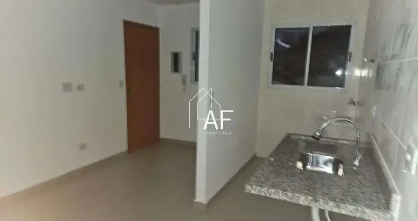 Apartamento com 1 quarto à venda na Rua Santa Romana, 221, Pirituba, São Paulo
