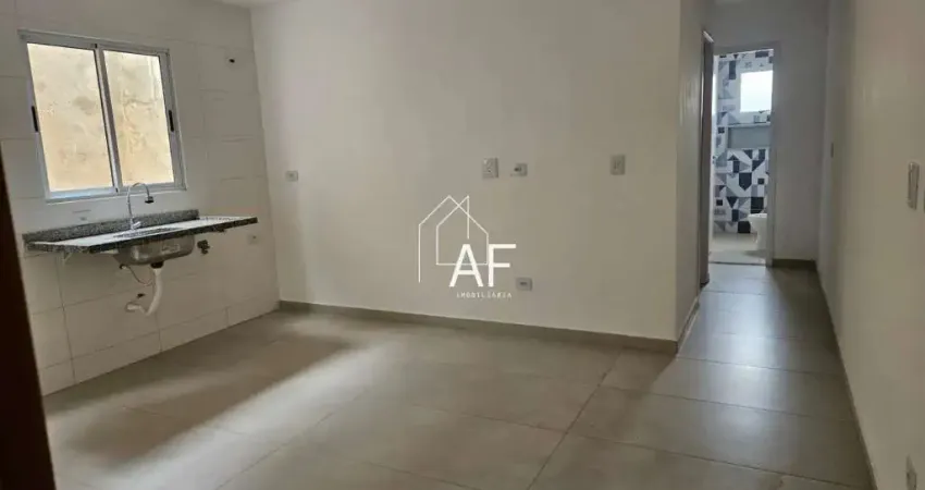 Apartamento com 2 quartos à venda na Rua Santa Romana, 221, Pirituba, São Paulo