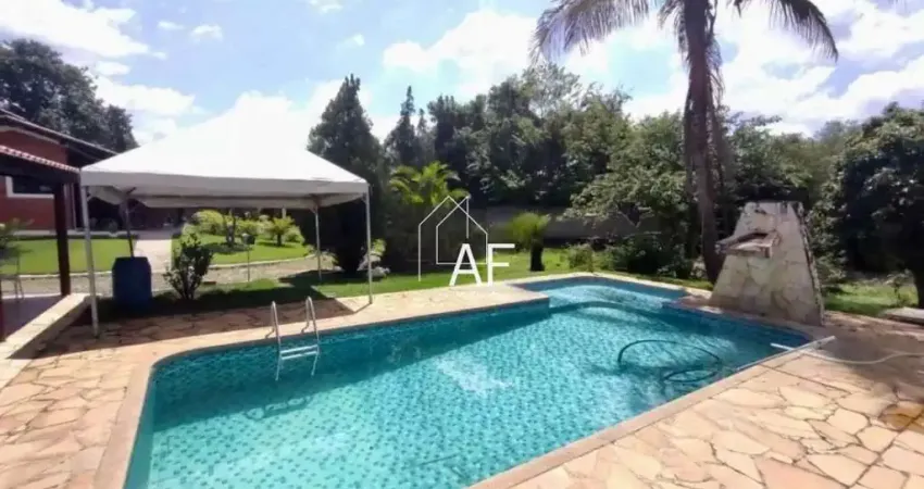 Chácara / sítio com 3 quartos à venda na Alameda das Castanheiras, 445, Jardim Paraíso II, Itu