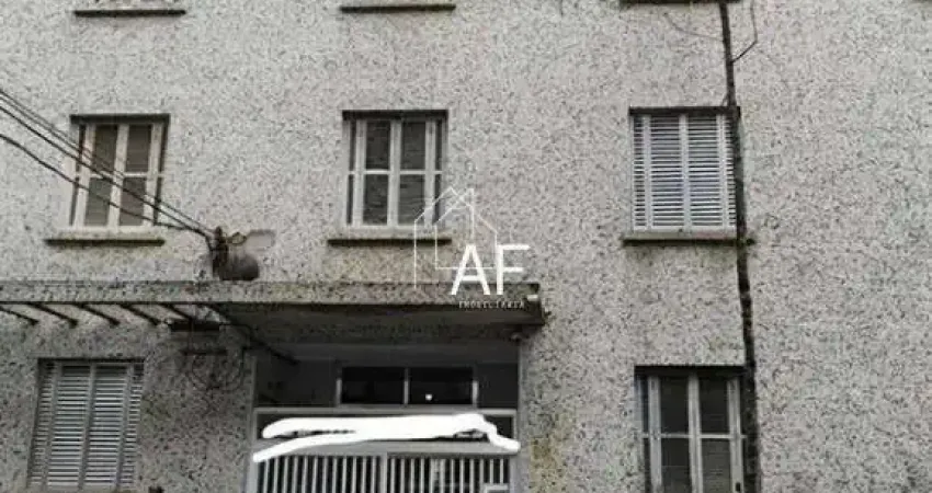 Kitnet / Stúdio à venda na Avenida Dom Pedro II, 519, Cidade Ocian, Praia Grande