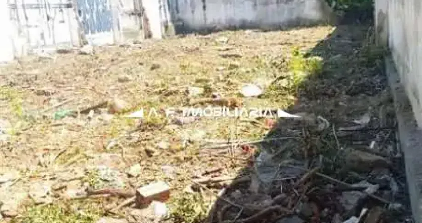 Terreno comercial à venda na Avenida Mário Pernambuco, 699, Vila Mazzei, São Paulo