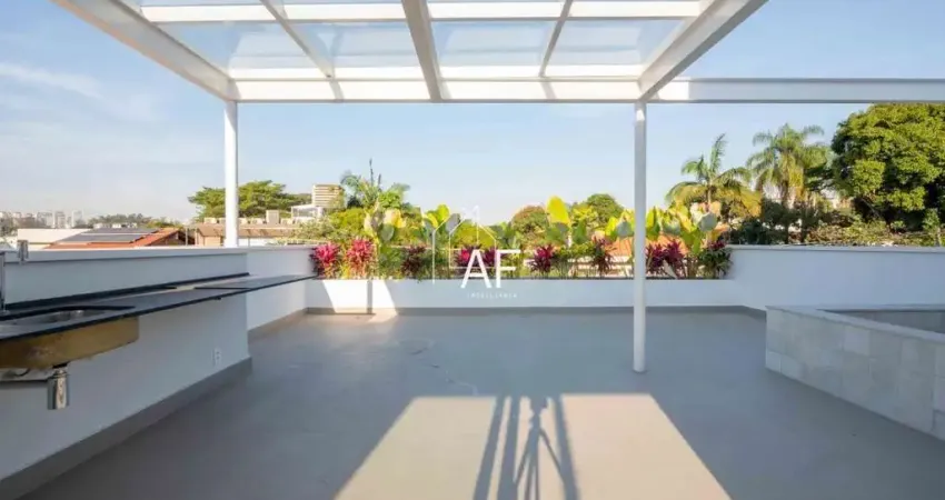 Casa para venda na vila nova conceição, 3 quartos, 3 suítes, 3 vagas de garagem, 420 m²