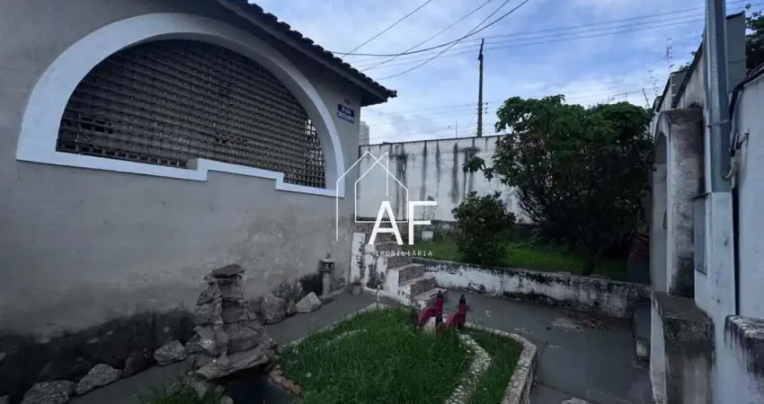 Casa térrea para locação em tucuruvi, 2 quartos, 2 vagas de garagem