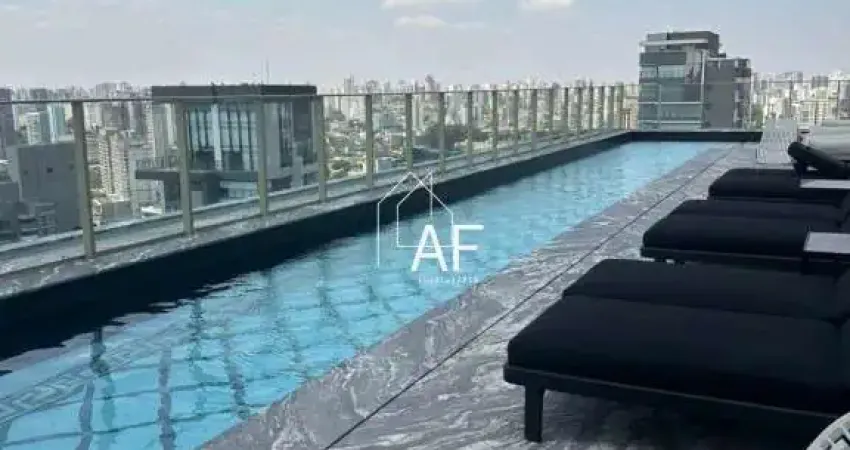 Kitnet / Stúdio à venda na Rua Ministro Gabriel de Rezende Passos, 591, Moema, São Paulo