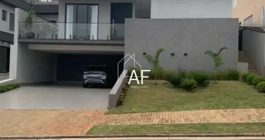 Linda casa térrea e mobiliada no residencial burle marx – alphaville