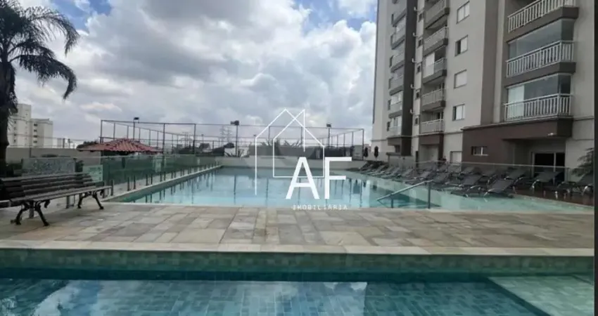 Apartamento (apartamento padrão) para venda, 2 dorm(s), 1 vaga(s), 50 m²;....refraf