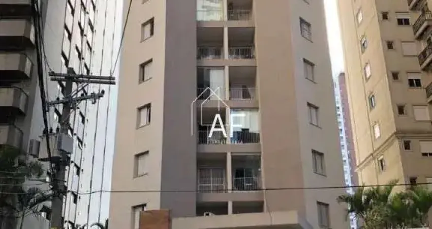 Apartamento com 3 quartos para alugar na Rua Copacabana, 726, Santa Teresinha, São Paulo