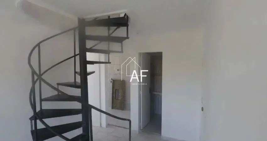 Cobertura à venda – residencial di cavalcanti / pirituba – são paulo