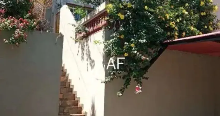 Casa com 4 quartos à venda na Avenida Engenheiro Feijó Bitencourt, 418, Freguesia do Ó, São Paulo