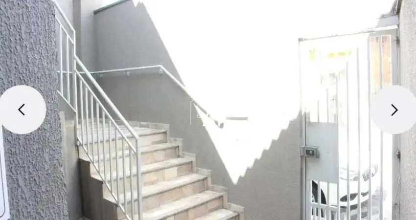 Casa com 2 quartos à venda na Rua Borges Ladário, 113, Parada Inglesa, São Paulo