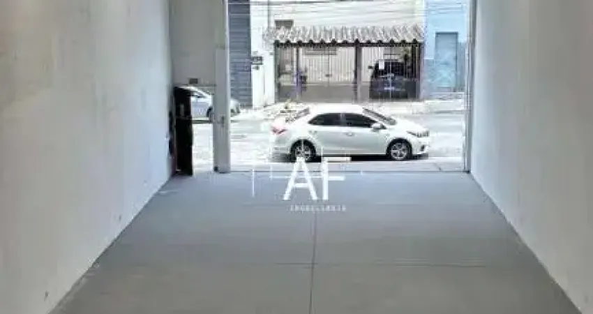 Barracão / Galpão / Depósito para alugar na Rua Andrequice, 62, Vila Ribeiro de Barros, São Paulo