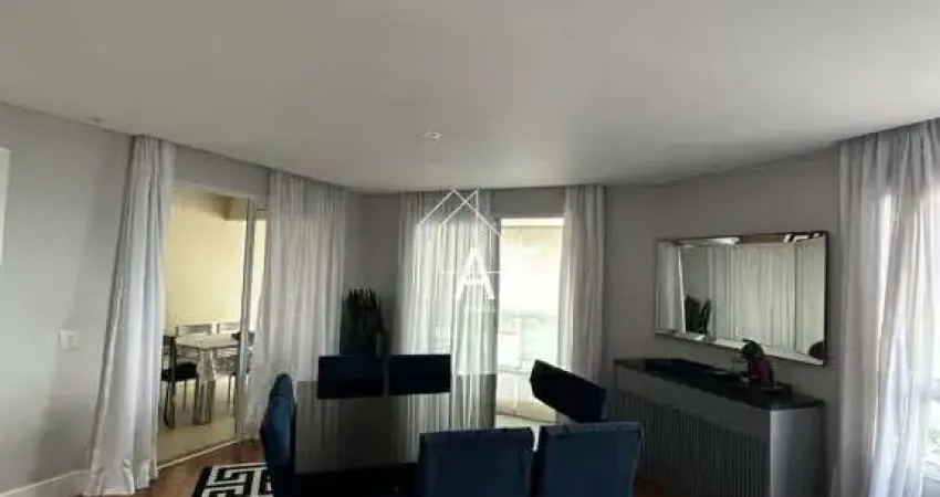 Apartamento para venda, 3 quartos), 3 suítes, 2 vagas de garagem, 143 m²