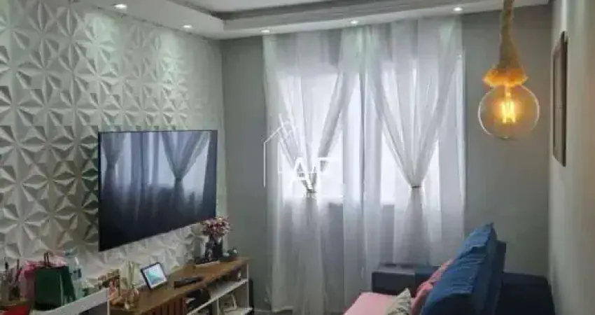 Apartamento com 2 quartos à venda na Rua Laranjal do Jari, 220, Pirituba, São Paulo