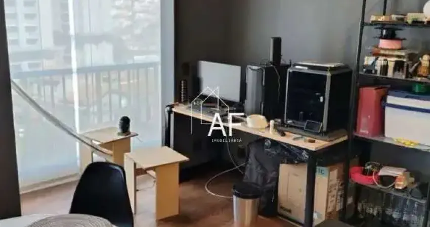 Apartamento com 1 quarto à venda na Rua Doutor Morais Dantas, 189, Limão, São Paulo