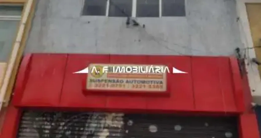 Galpão comercial para locação no bairro campos elíseos, 10 vagas, 750m²