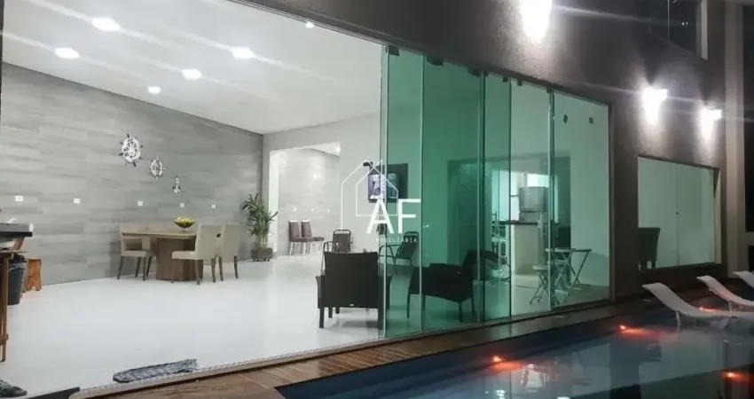 Casa (sobrado) para venda, 3 quartos, 2 suítes, 4 vagas de garagem, 450 m²