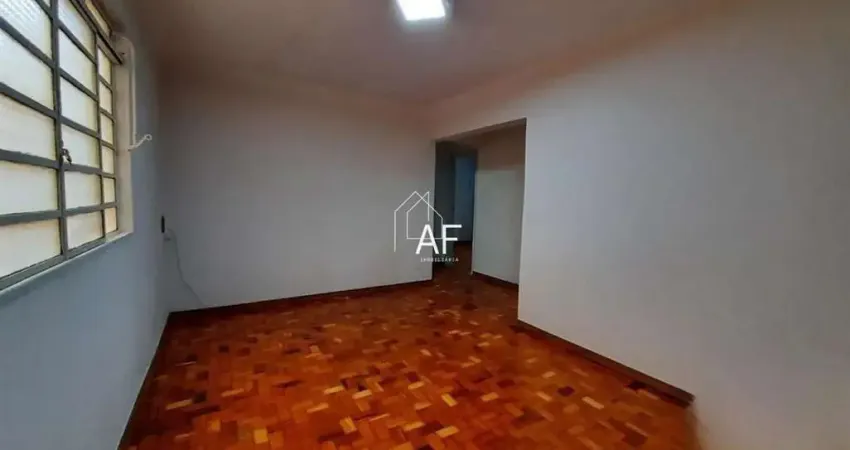 Apartamento (apartamento padrão) para venda, 2 dorm(s), 1 vaga(s), 53 m²