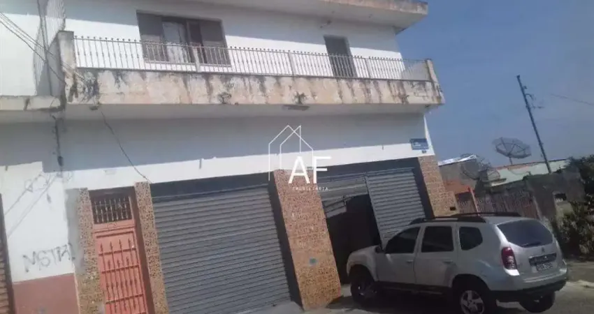 Casa com 3 quartos à venda na Rua Serrana Fluminense, 479, Jardim Peri, São Paulo