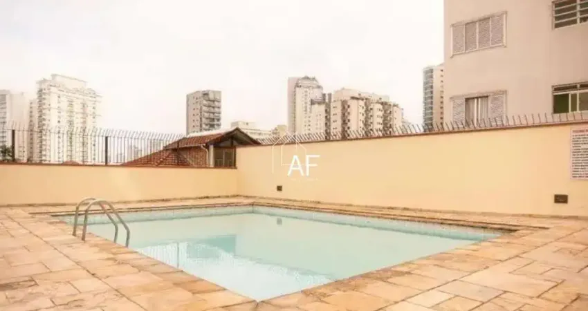 Apartamento com 3 quartos à venda na Rua Voluntários da Pátria, 2741, Santana, São Paulo