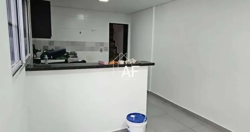 Casa (sobrado) para venda e locação, 3 dorm(s), 1 suite(s), 1 vaga(s), 125 m²