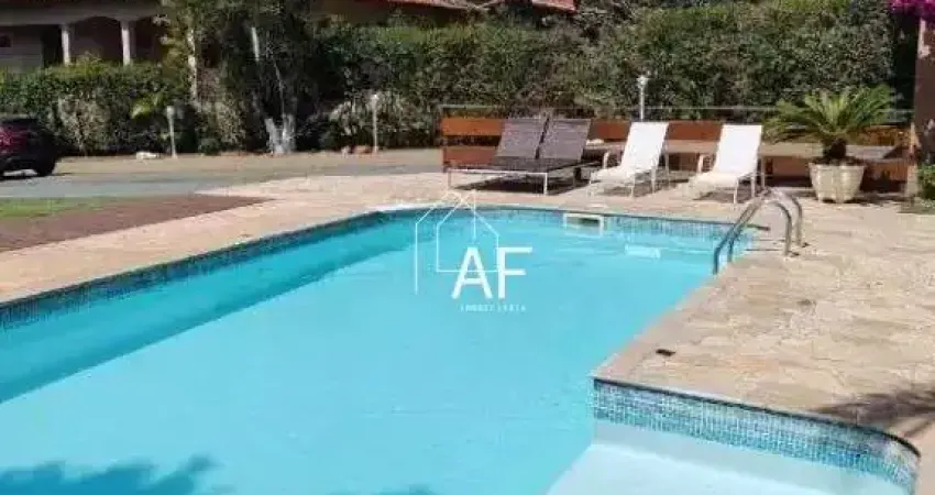 Chácara para venda em itu, 4 quartos, 3 suítes, 6 vagas de garagem, 422m²