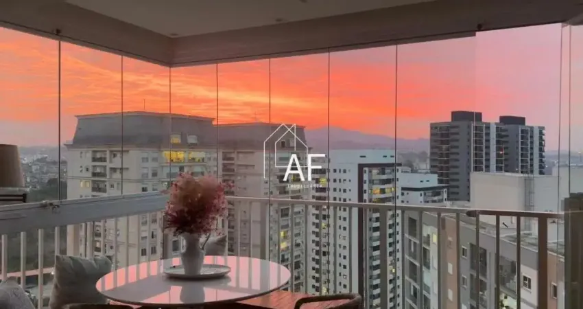 Acqua park home resort alphaville – conforto, lazer completo e vista privilegiada