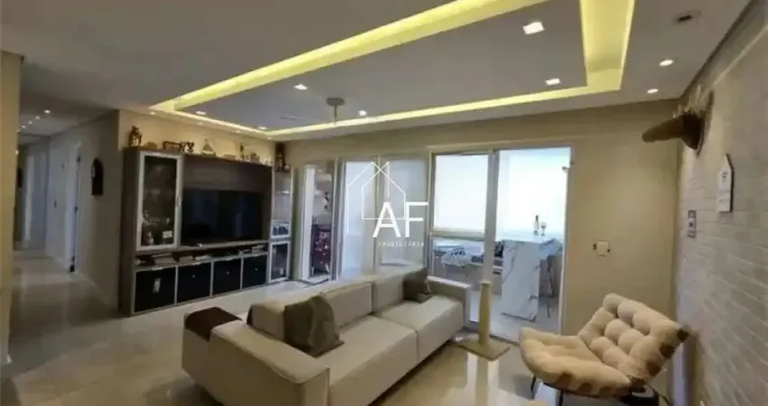 Apartamento para venda em santana, 4 quartos, sendo 2 suítes, 3 vagas de garagem.