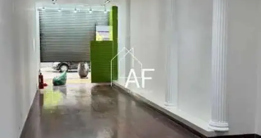 Ponto comercial com 1 sala para alugar na Rua Oriente, 731, Brás, São Paulo