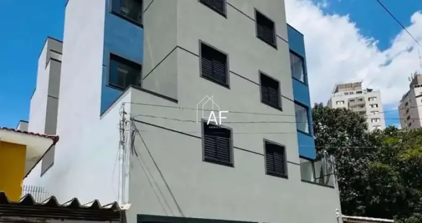 Apartamento cobertura duplex para venda, 2 dorm(s), 1 vaga(s), 75,90 m²